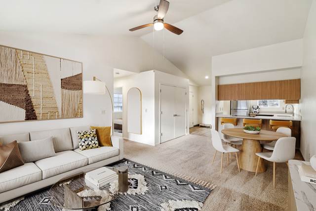 2-bedroom apartment at Native Sun Apartments in Bend, OR